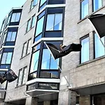 Lelux Hotel