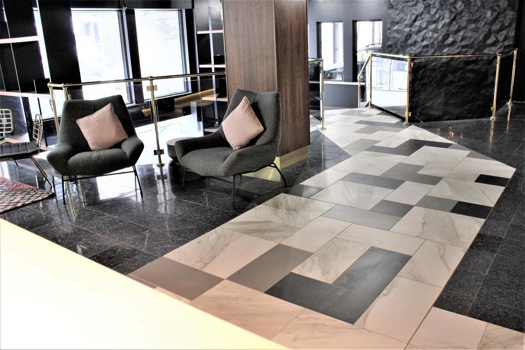 Hotel Lelux Montréal