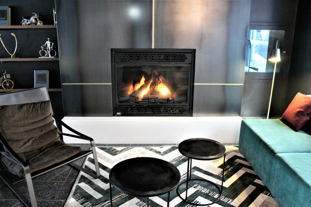 Hotel Lelux Montréal