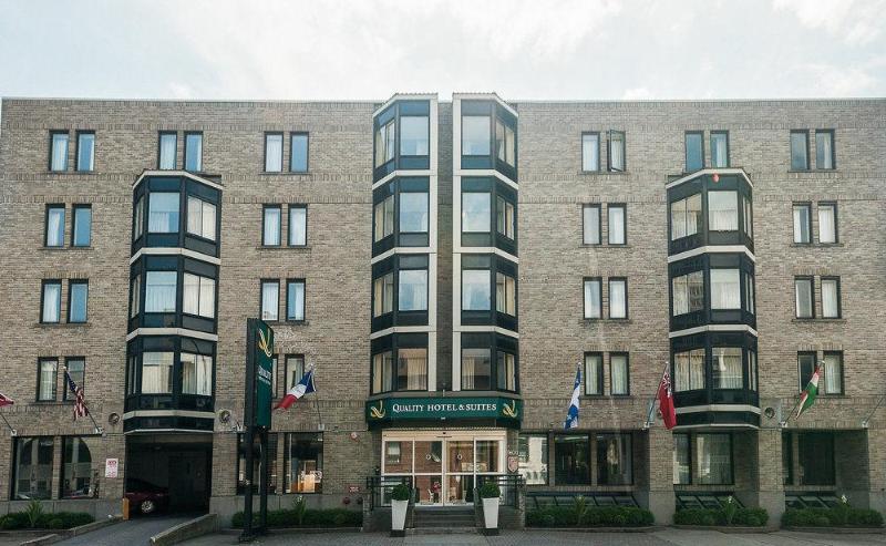 Lelux 3* Montreal