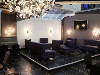 Lelux Hotel