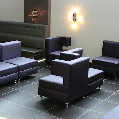 Lelux Hotel Montreal