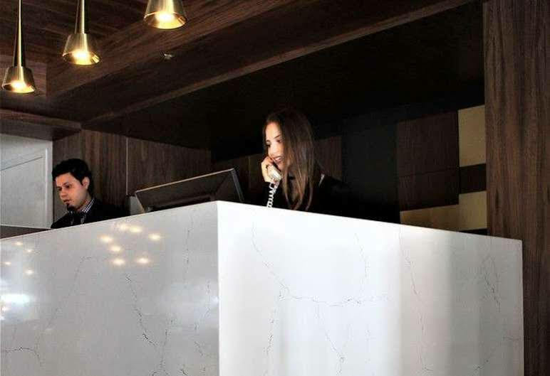 Hotel Lelux